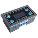 XY-WS01 Çok Fonksiyonlu Zaman Ayarlı Röle Modülü