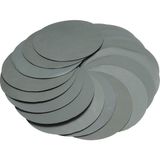 Xyanling 3000 Gri Zımpara Disk 150MM 20 Adet