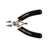 Xytronic Ax-603 Elektronikçi Yankeski - 91Mm Paslanmaz