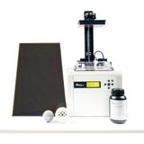 Xyzprinting Nobel 1.0 3D Yazıcı - Kahverengi