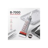 XZZ B7000 Şeffaf Telefon Arka Kapak ve Ekran Çerçeve Yapıştırıcısı 15 ML