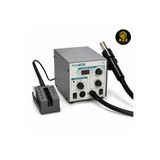 XZZ QUİCK 706W+ SICAK HAVA ÜFLEME VE HAVYA İSTASYONU HAVYA MAKİNASI