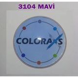 Y 3104 Mavi Prokem Transparent Pigment 100ml - 100 ml
