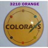 Y 3210 Orange Prokem Transparent Pigment 100ml - 100 ml