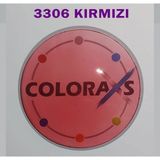 Y 3306 Kırmızı Prokem Transparent Pigment 100ml - 100 ml