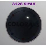 Y 3821 Siyah Prokem Transparent Pigment 100ml - 100 ml