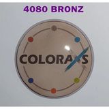 Y 4080 Bronz Prokem Transparent Pigment 100ml - 100 ml
