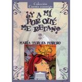 Y a Mi Por Que Me Retan?
