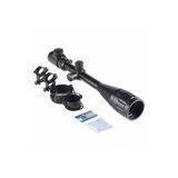 Y-Ella 6-24X50 Aoe Dürbünü Çift Işık Kırmızı,Yeşil Kaynaklı Zoomlu