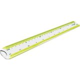 Y-Plus RX1302 Shell 30 cm Cetvel