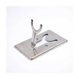 Y Tipi Havya Sehpası Metal Havya Stand - 43*46Mm (533636500)