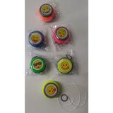 Y Toys Fosforlu Ipli Yoyo - Tekli
