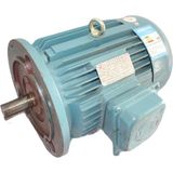Y112M-2 Model 4 kW Üç Fazlı Asenkron Elektrik Motoru | 380V 2890 d/dk | Endüstriyel Uygulamalar İçin Yüksek Verimlilik