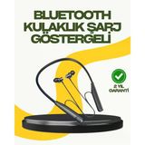 Y12 Uyumlu Spor Bluetooth Kulaklık – Uzun Pil Ömrü, Manyetik Kulaklık Başlığı P198421s6079