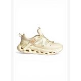 Y312611009 Bek Kalın Tabanlı Spor Ayakkabı Sneakers