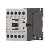 Y7-189959,DILA-22-EA(230V50HZ,240V60HZ),2NA+2NK, Yardımcı Kontaktör , Eaton - Siyah - 01-Siyah