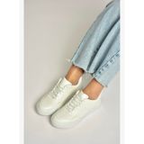 Y973890109 Beyaz Spor Ayakkabı Sneakers