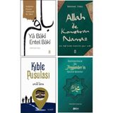 Ya Baki Entel Baki - Allah ile Konuşturan Namaz - Kıble Pusulası - Hz. Peygamber’in Öğretim Metotları - Mehmet Yıldız
