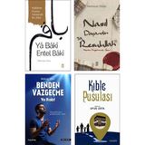 Ya Baki - Nasıl Dayandın - Benden Vazgeçme - Kıble Pusulası - Mehmet Yıldız