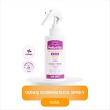 Ya Da Multicosmetics HelioVita Ferahlatıcı ve Rahatlatıcı Etkili Güneş Sonrası SOS Yatıştırıcı Cica Bakım Kremi, 150 ml