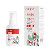 ya da Multicosmetics Remedium Bebek ve Çocuk Kolay Emilen Yüz ve Vücut Losyonu 150 ml