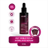 Ya Da Multicosmetics Viniferine Cilt Yenileyici ve Aydınlatıcı Leke Karşıtı Serum, 30 ml