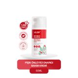 ya da Remedium Babies & Kids Pişik Önleyici Onarıcı Bakım Kremi, %10 Çinko İçerikli, Vegan, 50 ml