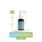 ya da Uno Ağız Bakım Spreyi, 30ML, Florür ve Gluten İçermez, Vegan