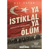Ya İstiklal Ya Ölüm - Ali Satan