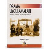 Ya-Pa Yayınları Drama Uygulamaları Belirli Günler ve Haftalar Için Sema Alevcan Okul Öncesi Ilkokul Yaratıcı Drama Etkinlik Kitabı