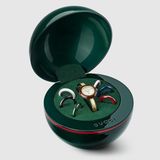 YA151543 Gucci Play Bayan Kol Saati - Beyaz