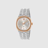 YA163508 Gucci 25H Bayan Kol Saati