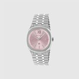 YA163509 Gucci 25H Bayan Kol Saati YA163509