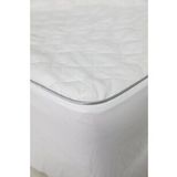 YAASE HOME BAMBU KAPİTONE FITTED ALEZ ( TEK KİŞİLİK )