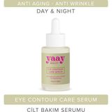 Yaay Beauty Göz Çevresi Serumu 30 ml