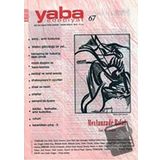 Yaba Edebiyat Dergisi Sayı: 67