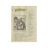 Yaba Edebiyat Dergisi Sayı: 78