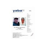 Yaba Edebiyat Dergisi Sayı: 94-95