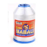 Yabalı 100 gr 50 Kar Beyaz Dantel İpliği
