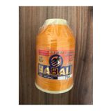 Yabalı 100 gr No 50 Kar Beyaz Dantel İpliği