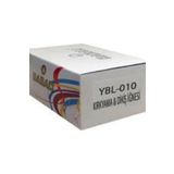 Yabalı Kırkyama Dikiş İğnesi