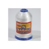 Yabalı Oya Dantel Ipliği No 50 Karbeyaz 6 Kat 400 gr