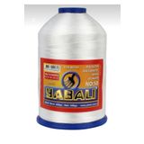Yabalı Oya Dantel Ipliği No:50 Karbeyaz 400 gr