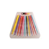 Yabalı Plastik Tığ Örgü Seti YBL-331