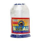 Yabalı Polyester Dantel Nakış Ipliği 6kat 100 Gr Normal Beyaz 50 Numara (1adet)