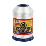 Yabalı Polyester Dikiş Dantel Nakış İplikleri 100 gr