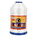 Yabalı Polyester Dikiş Dantel Nakış Iplikleri