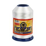 Yabalı YABALI Polyester Nakış Dantel İpliği No:50 100 Gr NORMAL BEYAZ