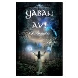 YABAN AVI - C. E. MURPHY