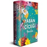 Yaban Çiçeği Serisi Kutulu Set
